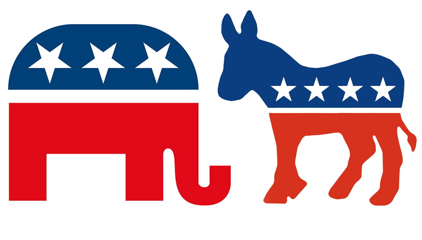 democrat-donkey-transparent-background-4